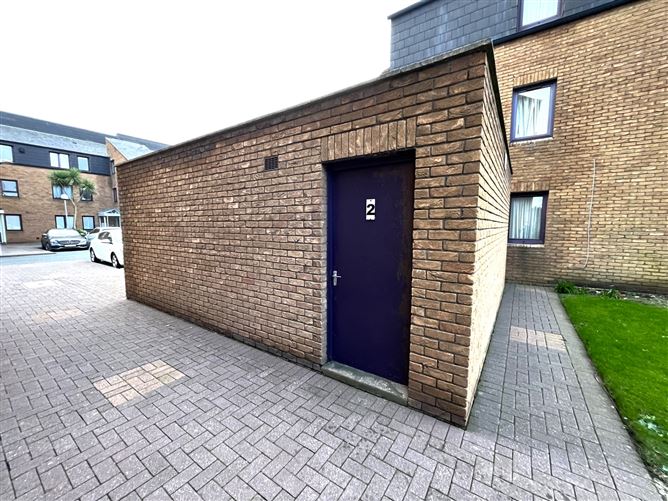 19 Radcliffe, Dublin Road, Sutton, Dublin 13