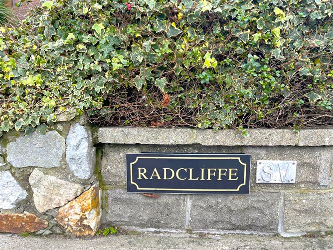 19 Radcliffe, Dublin Road, Sutton, Dublin 13