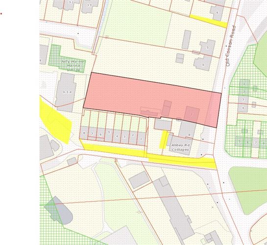 7 Abbey Road Cottages, Coosan Road, Athlone East, Westmeath