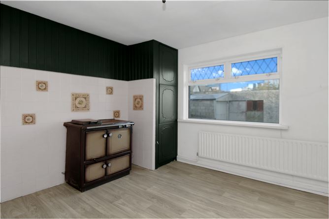 7 Abbey Road Cottages, Coosan Road, Athlone East, Westmeath