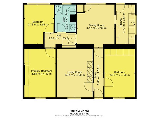 7 Abbey Road Cottages, Coosan Road, Athlone East, Westmeath