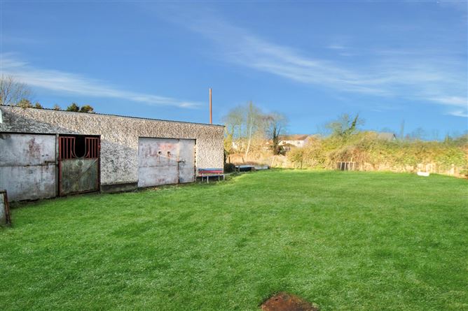7 Abbey Road Cottages, Coosan Road, Athlone East, Westmeath