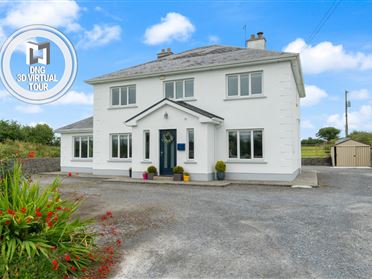 Balrobuck More, Corrandulla, Galway, Co. Galway
