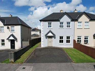 Image for 35 Highfield, Tubbercurry, Sligo