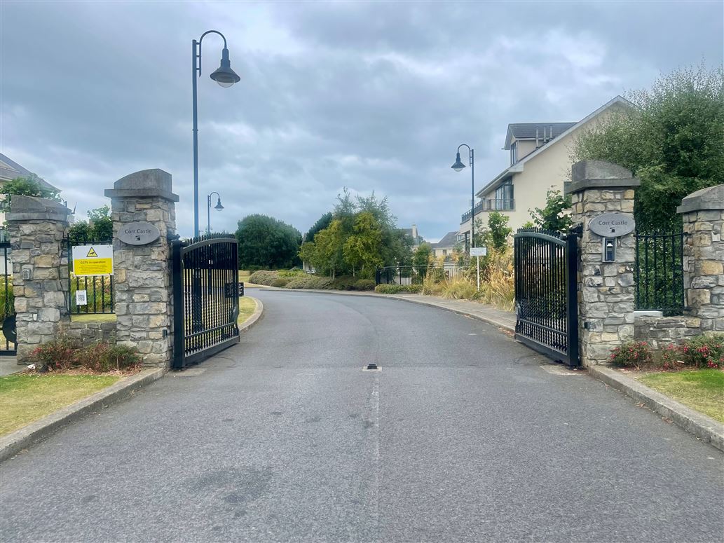 79 Corr Castle  Howth Road  Howth , Sutton, Dublin 13