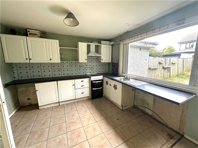 158 Rahylin Glebe, Ballybane, Galway
