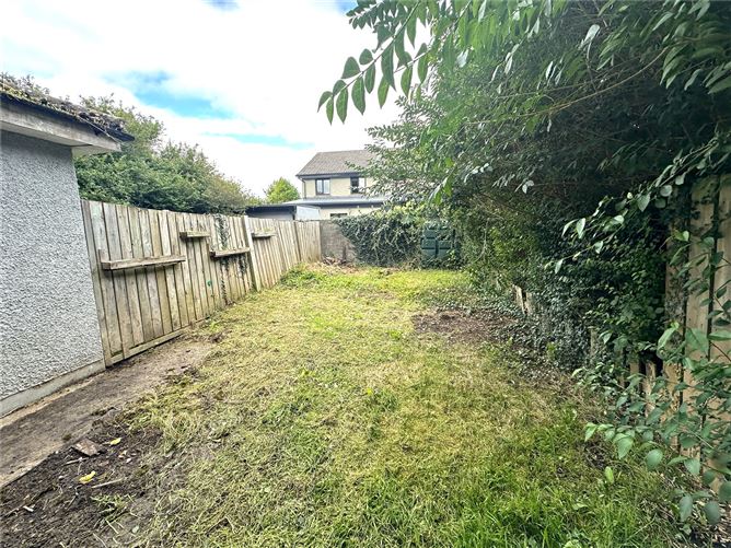 158 Rahylin Glebe, Ballybane, Galway