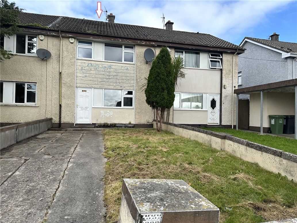 158 Rahylin Glebe, Ballybane, Galway