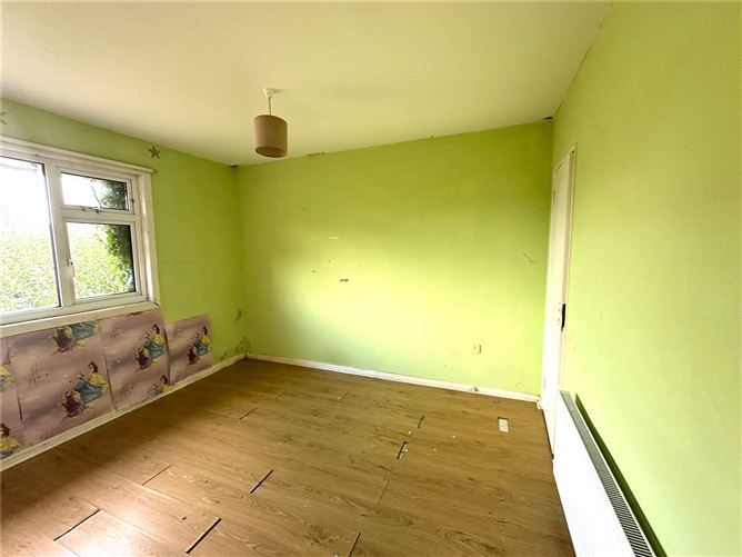 158 Rahylin Glebe, Ballybane, Galway
