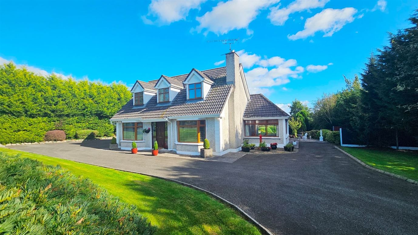 Patrick's Ville, Cloghbally Upper, Mullagh, Co. Cavan