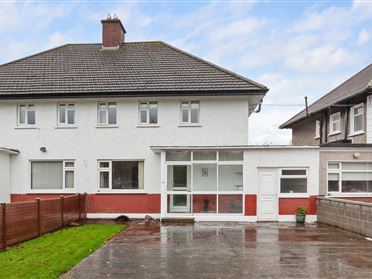 Image for 187 Swords Road, Whitehall,   Dublin 9