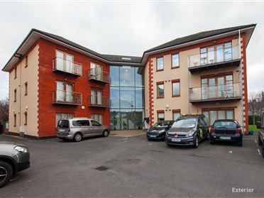 Image for Apartment 10 Grange Hall, Station Road, Raheny, Dublin 5