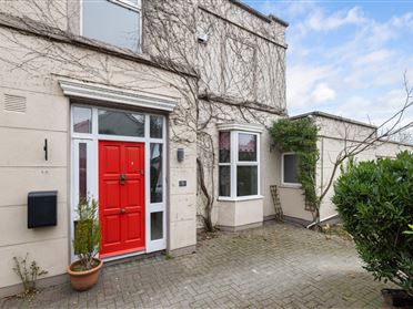 Image for 9 Ballynoe Grove, Kilbride Lane, Bray, Co. Wicklow