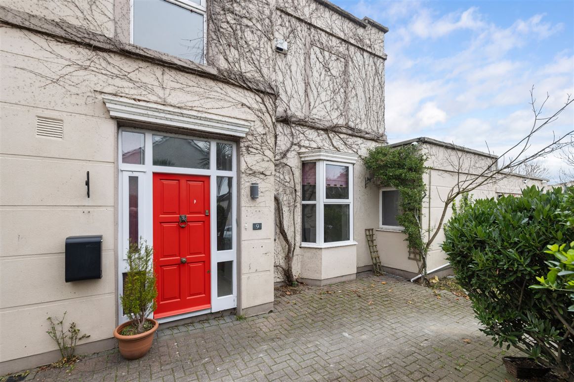 9 Ballynoe Grove, Kilbride Lane, Bray, Co. Wicklow
