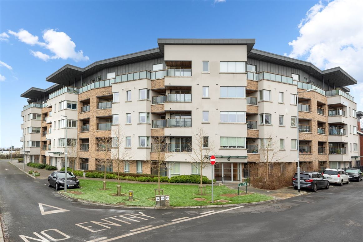 63 Beech House, Silver Banks, Bayside, Dublin 13