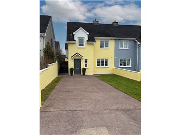 Image for 6 The Walk, Lios na Fea, Macroom, Cork