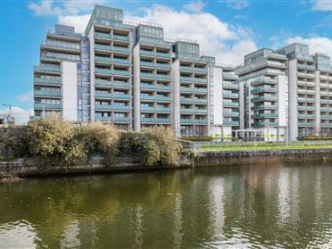 Image for 13 Hill of Down, Spencer Dock, Docklands, Dublin 1