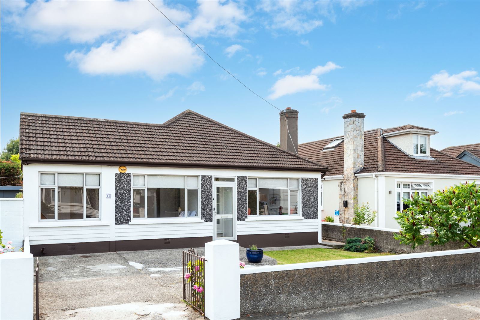 Photo 1 of 27 — 33 Dangan Park, Kimmage, Dublin 12