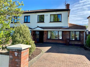 Image for 39 Mount Eagle Green, Leopardstown, Dublin 18