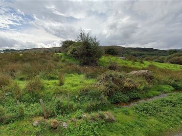 Image for 7.09 Acres Of Land, Carrowbaun, Westport, Co. Mayo