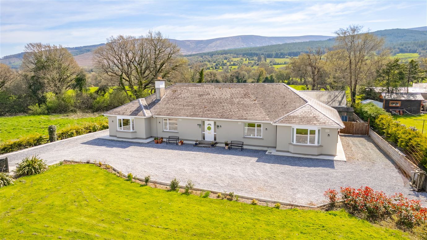 Thistle Do, Ardane, Bansha, Tipperary