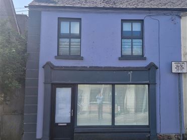 Image for 11 William Street, Athy, County Kildare