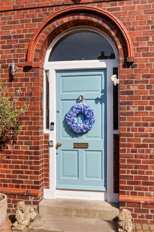2 Homelee, Ballsbridge, Dublin 4