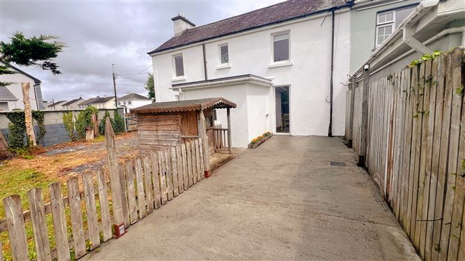 Derrymullan, Ballinasloe, Galway