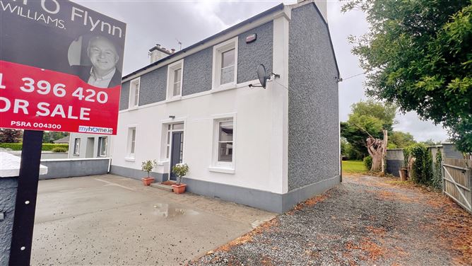 Derrymullan, Ballinasloe, Galway