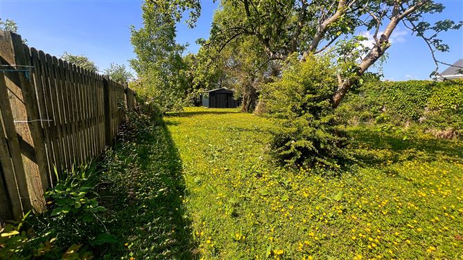 Derrymullan, Ballinasloe, Galway