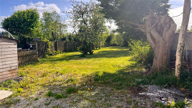 Derrymullan, Ballinasloe, Galway