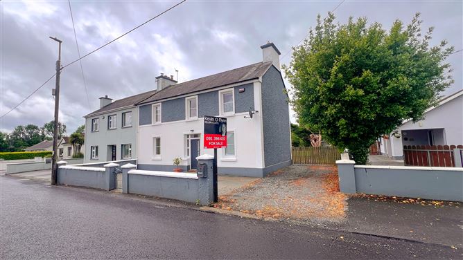 Derrymullan, Ballinasloe, Galway