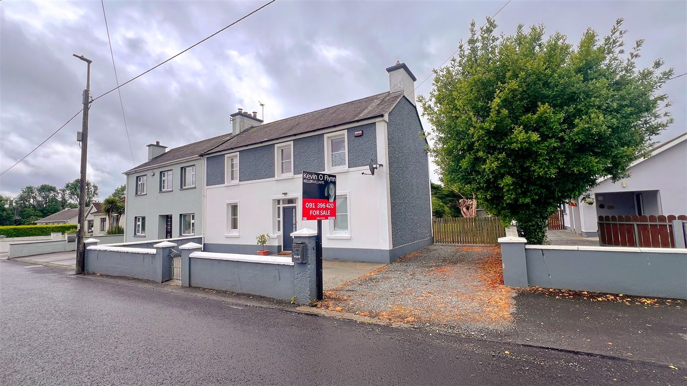 Derrymullan, Ballinasloe, Galway