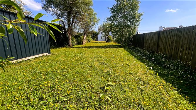 Derrymullan, Ballinasloe, Galway
