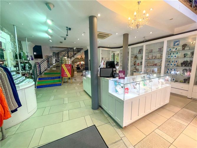 6 & 7 High Street, Galway
