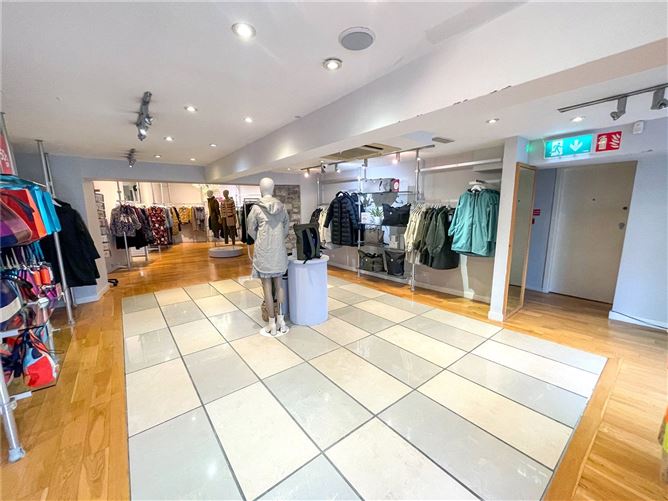 6 & 7 High Street, Galway