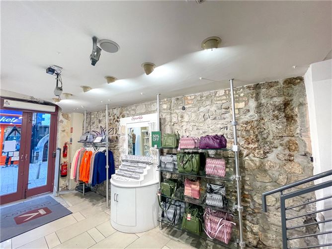 6 & 7 High Street, Galway