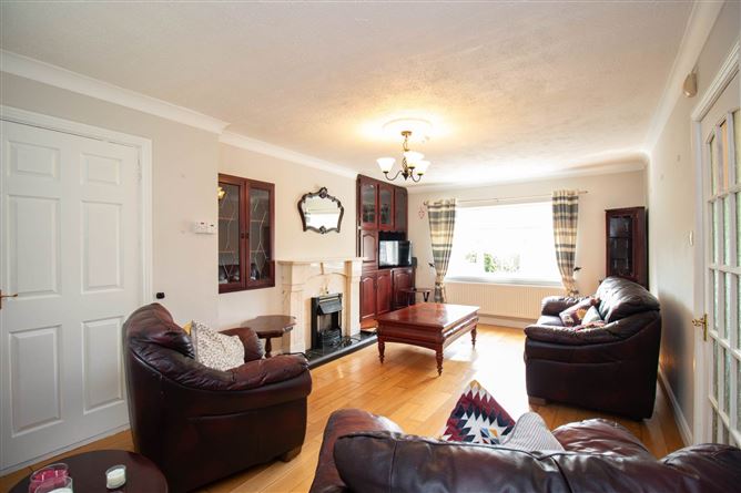 3 Townsparks, Ballyhaise, County Cavan