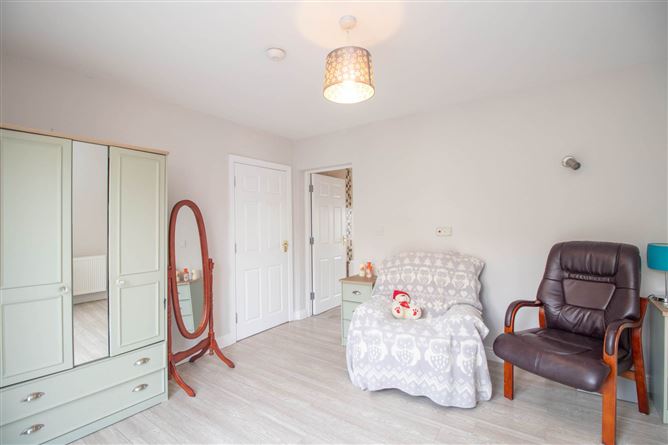 3 Townsparks, Ballyhaise, County Cavan