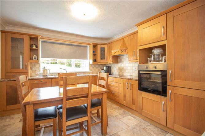 3 Townsparks, Ballyhaise, County Cavan