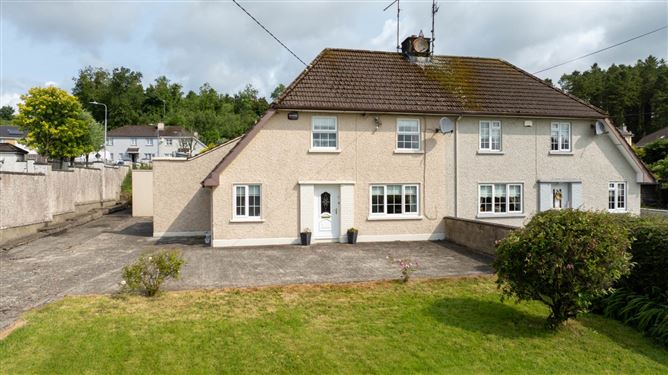 3 Townsparks, Ballyhaise, County Cavan