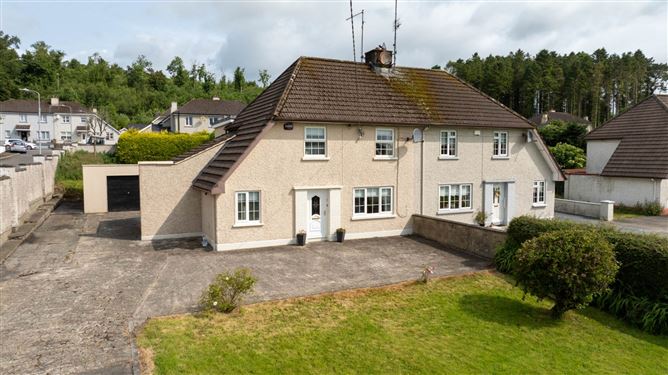 3 Townsparks, Ballyhaise, County Cavan