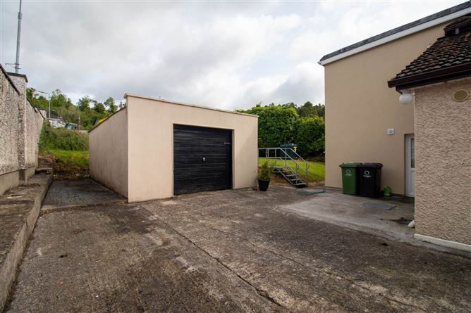 3 Townsparks, Ballyhaise, County Cavan