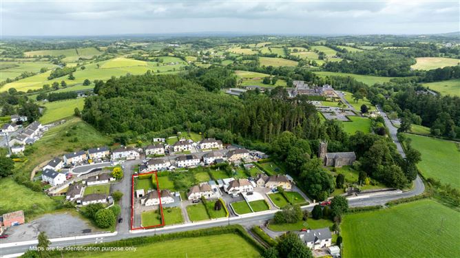 3 Townsparks, Ballyhaise, County Cavan