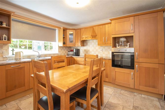 3 Townsparks, Ballyhaise, County Cavan