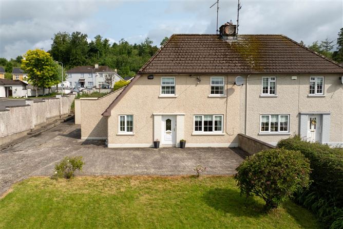 3 Townsparks, Ballyhaise, County Cavan