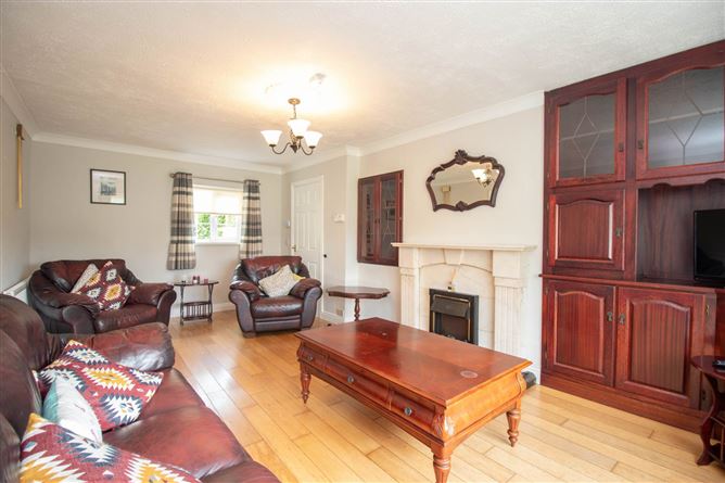 3 Townsparks, Ballyhaise, County Cavan