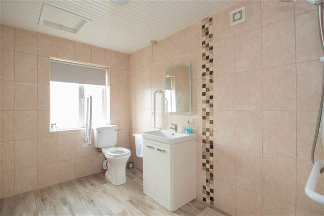 3 Townsparks, Ballyhaise, County Cavan