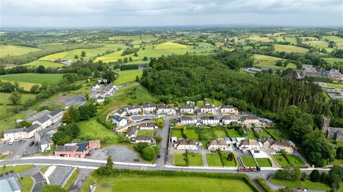 3 Townsparks, Ballyhaise, County Cavan