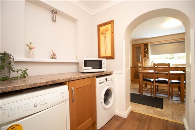 3 Townsparks, Ballyhaise, County Cavan